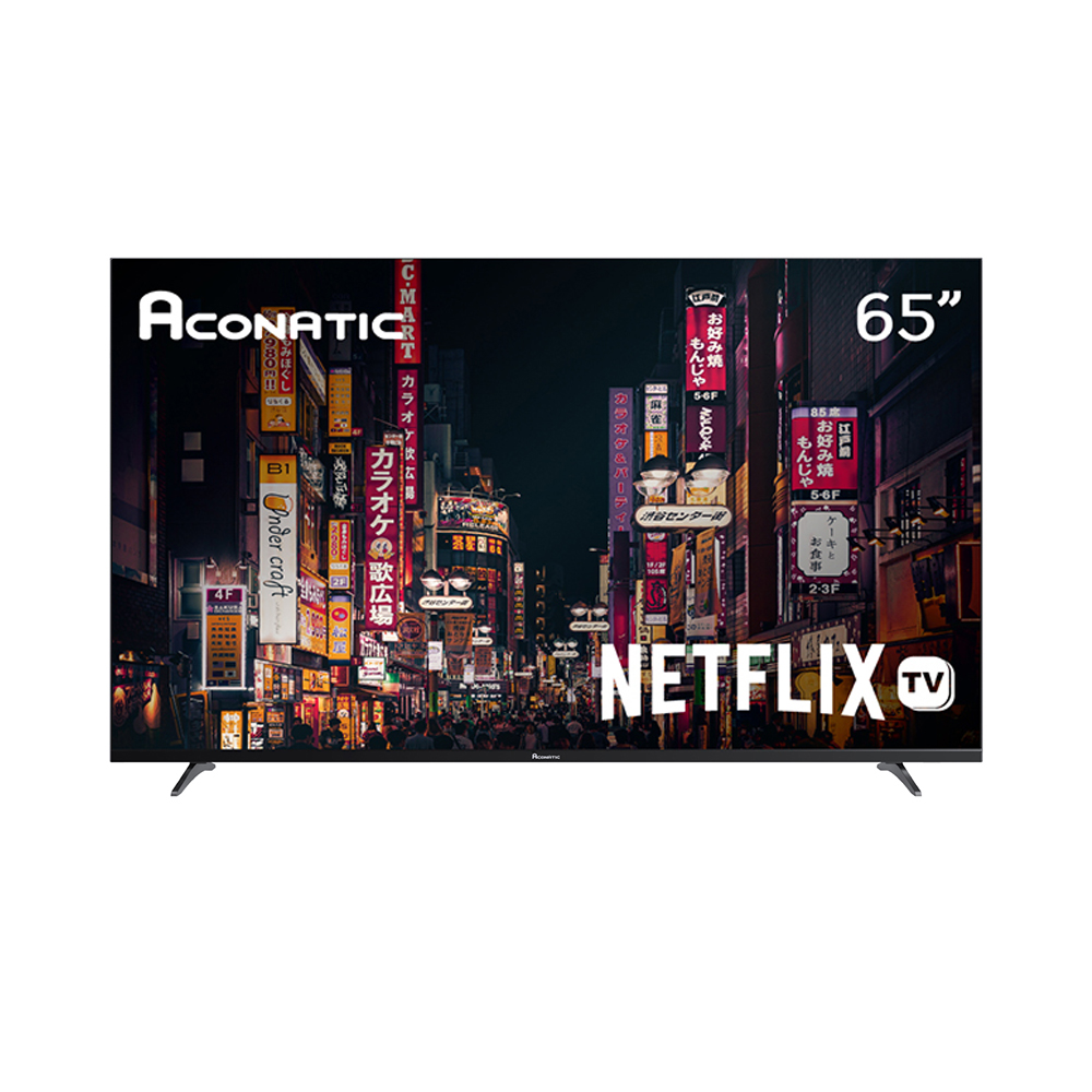 aconatic