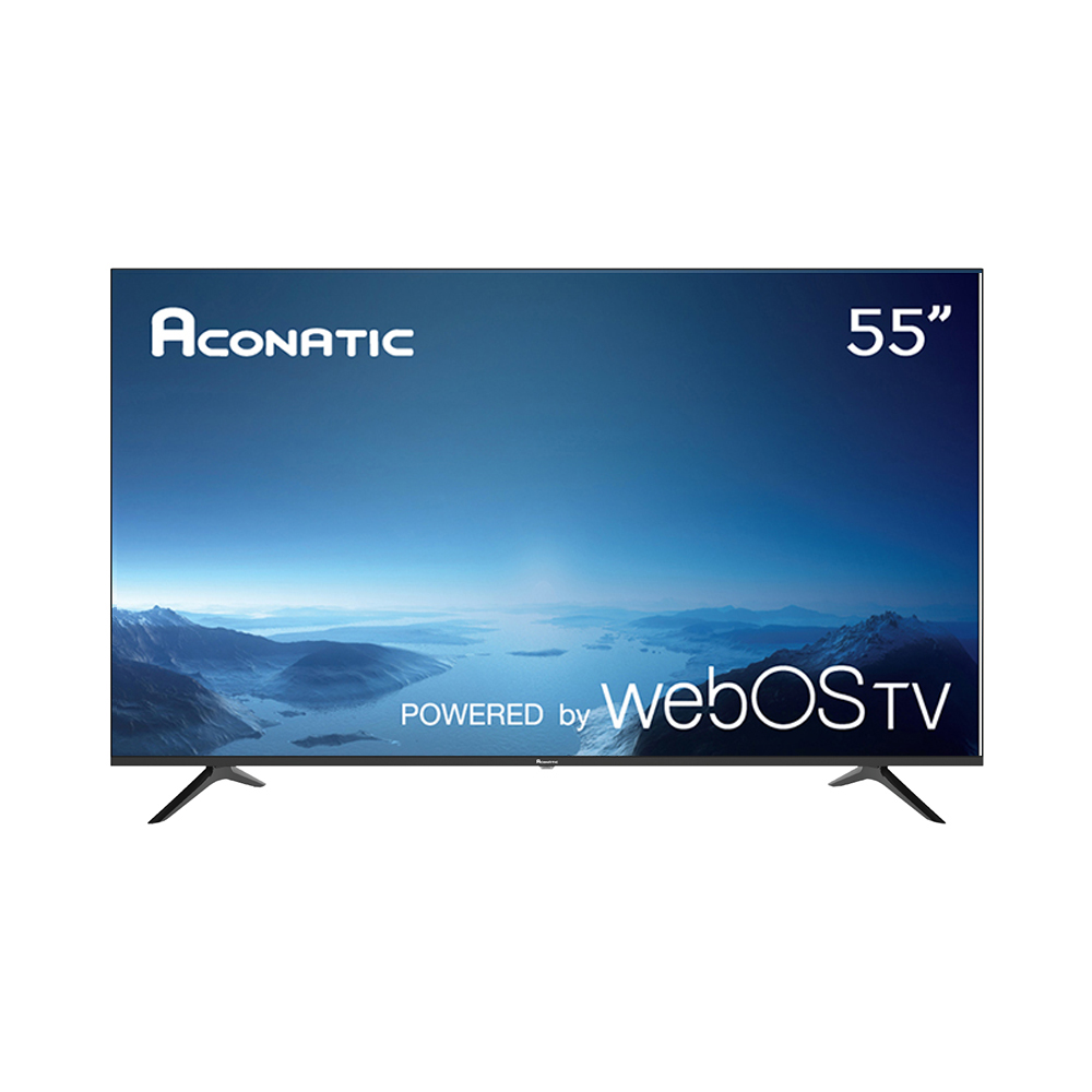 aconatic