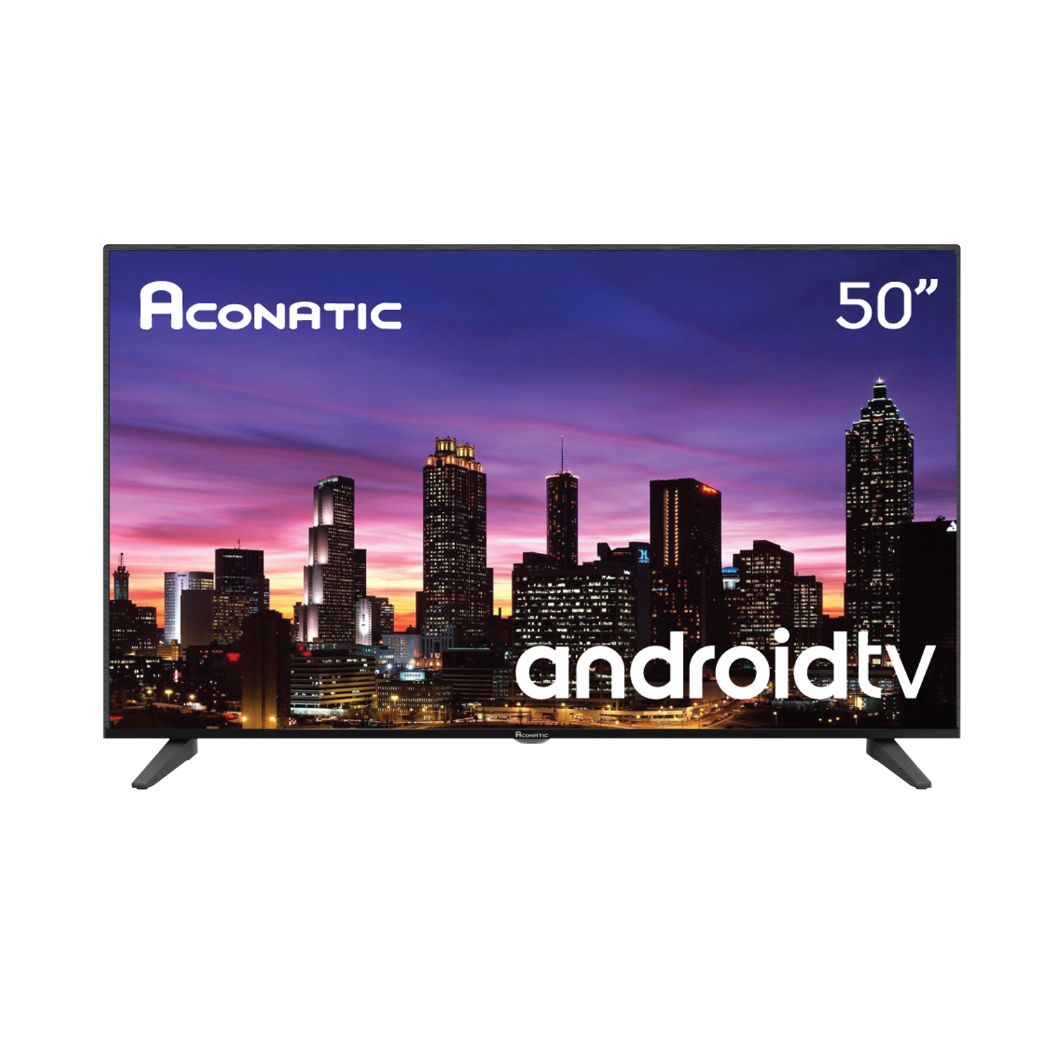 aconatic