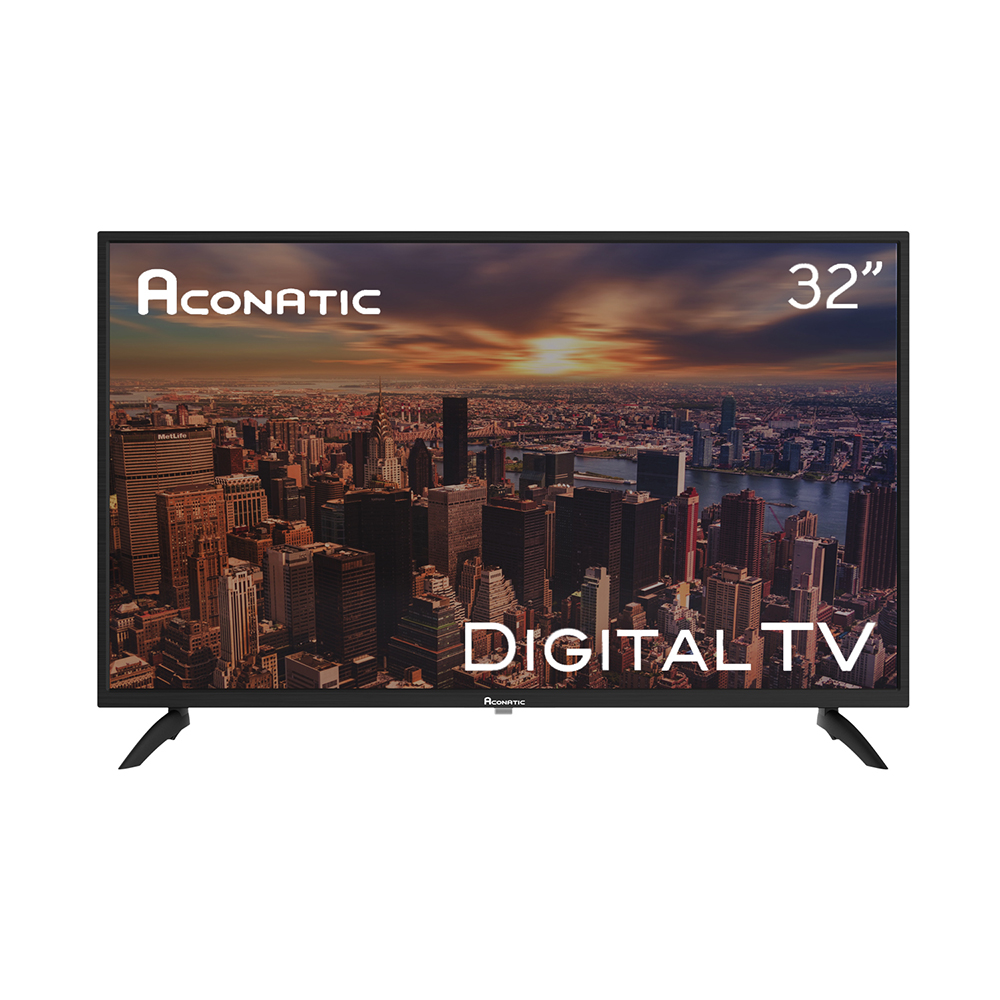 aconatic