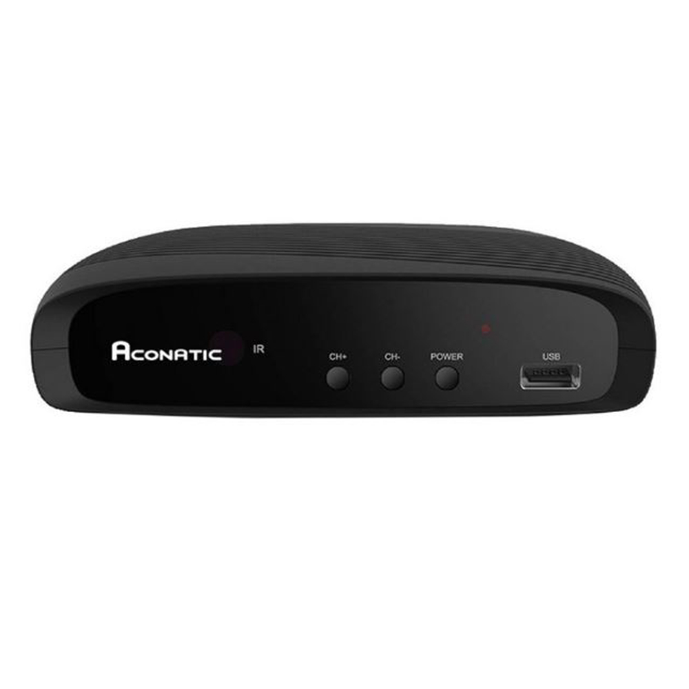 aconatic